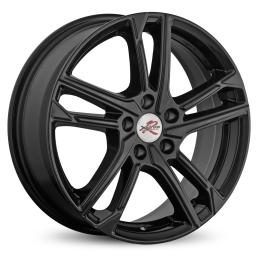 X`trike RST R197 6.5x17 PCD5x108 ET33 Dia60.1 BK